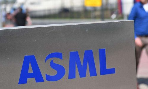 ASML突發事故引行業震動，中芯國際緊急行動彰顯中國芯速度