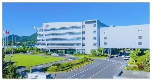 50億光刻機項目落地浙江，中國半導體產業再添強勁引擎